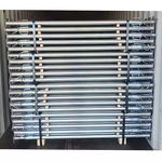 Adjustable Steel Prop Factory - Cup Nut Heavy Duty Formwork Support