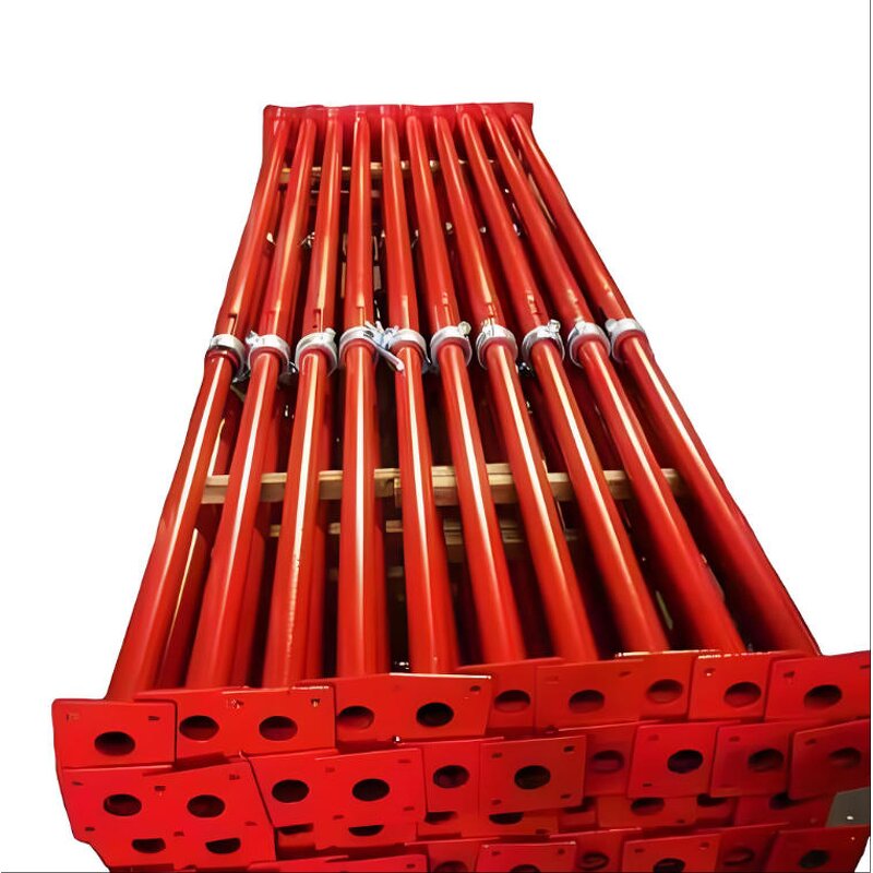 Metal Jack Support Manufacturer - 4 Meter Galvanized Steel Prop