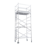 Mobile Scaffold Tower Factory - 8m Multi-direccinal Modular