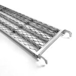 Scaffolding Decking System Supplier - Modular Quick Installation