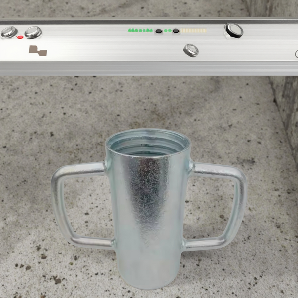 Cup Nut Manufacturer - Galvanized for Adjustable Steel Props