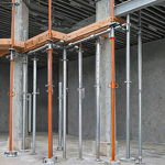 Steel Shoring Props Manufacturer - Adjustable Top Support Bolt