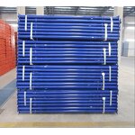 Scaffolding Prop Manufacturer - Hot Dipped Galvanized Steel Formwork