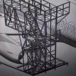 Aluminum Access Ladder Factory - Customizable Aircraft Boarding Platform
