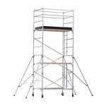 Scaffolding Tower Manufacturer - Factory Direct OEM ODM Walk Through