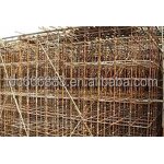 Steel Tube Clamp Scaffolding Supplier - Used for Large-Scale Building