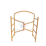 Portable Mini Scaffold Manufacturer - Folding Ladder for Contractors