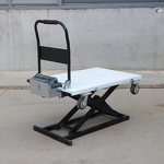 Electric Forklift Manufacturer - Portable Mini Small for Sale