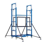 Electric Lift Platform Factory - Latin America Low-Cost Portable