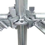 Scaffolding Parts Supplier - Kwikstage Ringlock Cuplock Pipe Prop