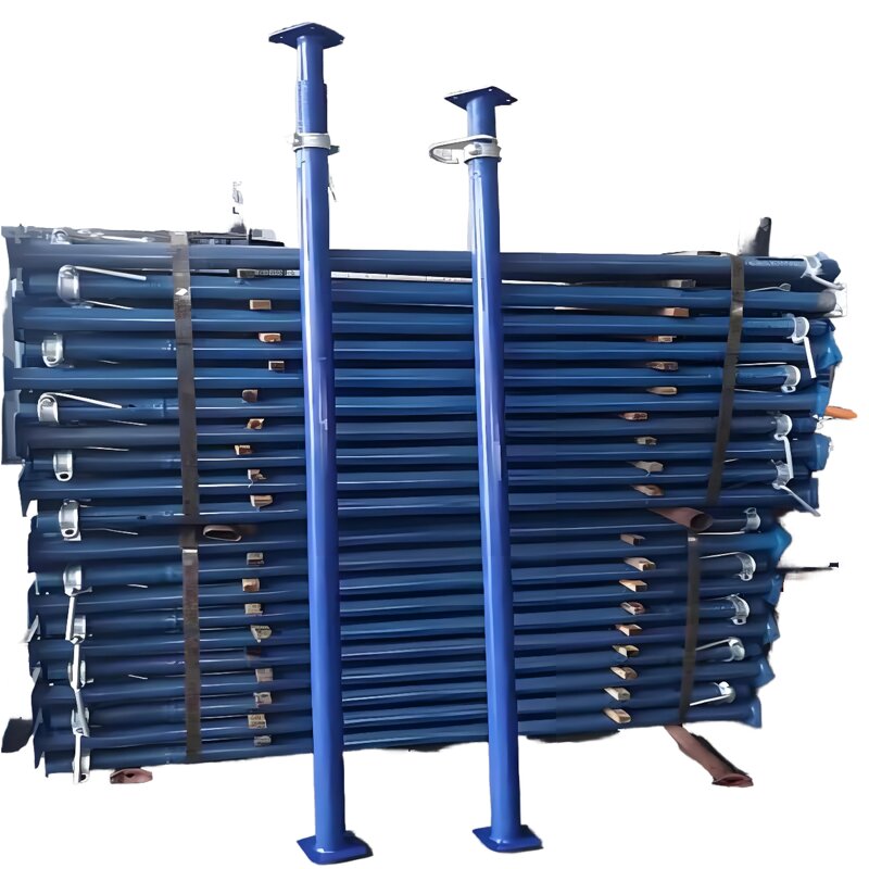 Adjustable Shoring Posts Manufacturer - for Concrete Formwork Support