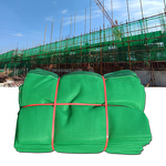 Scaffolding Safety Netting Factory - High-strength Fireproof Outdoor