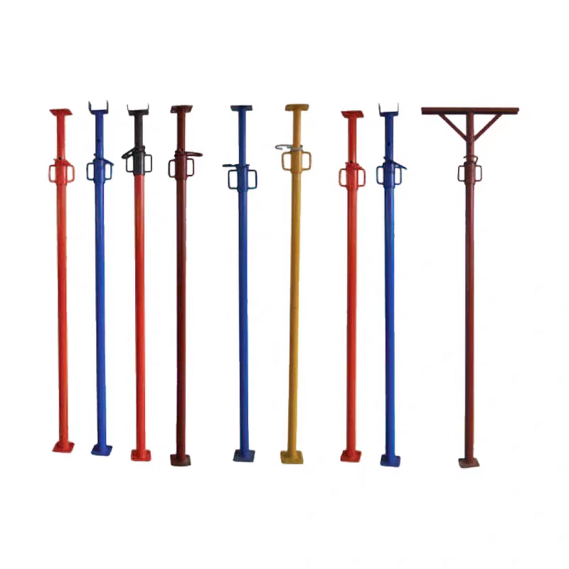 Acrow Prop Manufacturer - for Scaffolding Concrete Formwork Shoring