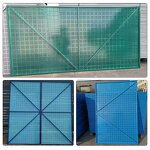 Self-Climbing Platform Supplier - OEM Steel Tall Building Scaffolding