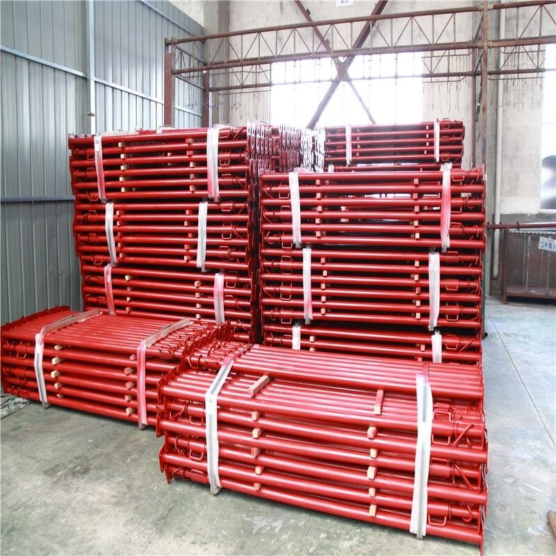 Telescopic Steel Props Manufacturer - Adjustable Shoring Scaffolding Parts