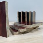 Concrete Formwork System Supplier - Lightweight Reusable PP Panel