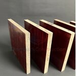 Concrete Shuttering Pillars Supplier - Heavy-Duty Reusable Pine Column