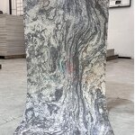 PU Travertine Wall Panel Supplier - Soft Stone for Hotel Home