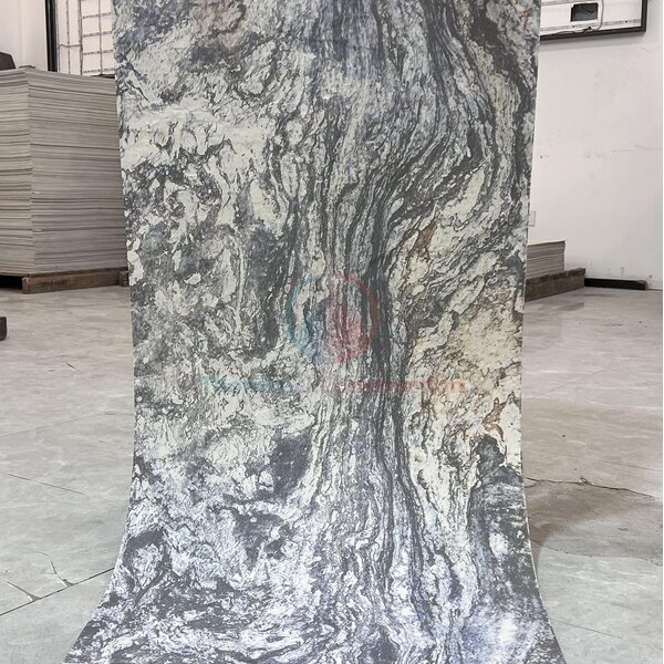 PU Travertine Wall Panel Supplier - Soft Stone for Hotel Home