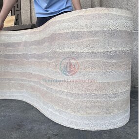 PU Soft Wall Panels Manufacturer - Waterproof Fireproof Customizable Covering