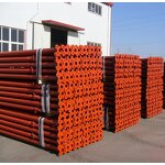 Adjustable Steel Prop Manufacturer - Push Pull Jack CE Certified