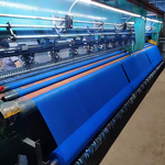 Scaffold Safety Net Manufacturer - HDPE Green Construction Mesh