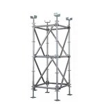 Ringlock Scaffolding Supplier - Quick Construction Modular System