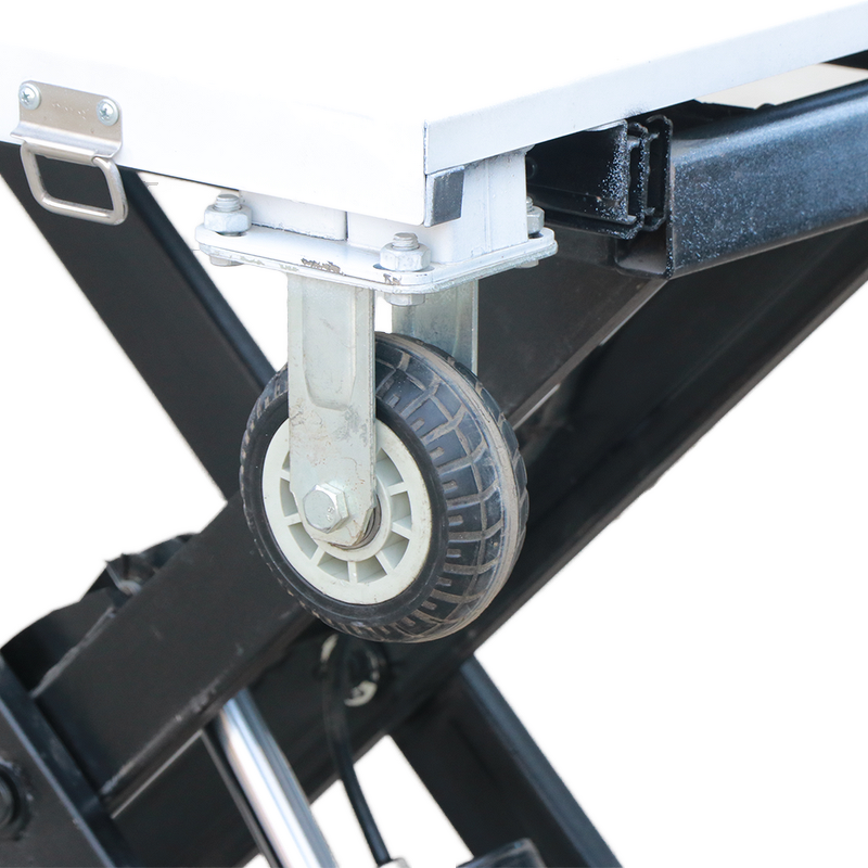 Electric Pallet Truck Factory - Low Temperature Freeze-Proof Smart