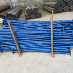 Adjustable Steel Prop Supplier - Efficient Acro Prop for Formwork