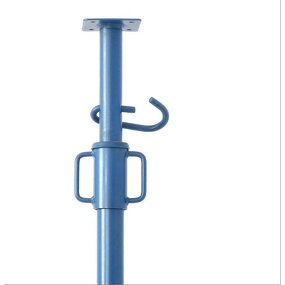 Scaffolding Prop Manufacturer - Hot Dipped Galvanized Steel Formwork