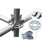 Scaffolding Parts Supplier - Kwikstage Ringlock Cuplock Pipe Prop