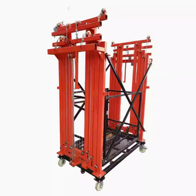 Electric Scaffolding Lift Manufacturer - CE Certified Mobile Lift Platform