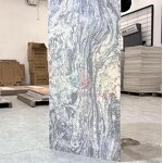 PU Travertine Wall Panel Supplier - Soft Stone for Hotel Home