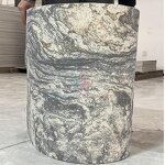 PU Travertine Wall Panel Supplier - Soft Stone for Hotel Home