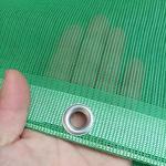 Building Safety Net Supplier - High Strength for Construction Sites