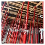 Adjustable Shoring Posts Manufacturer - for Concrete Formwork Support