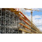 Ringlock Scaffolding Manufacturer - Q235 Steel Ladder Ledger Head