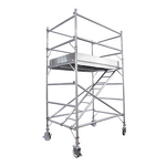 Scaffolding Tower Manufacturer - Factory Direct OEM ODM Walk Through