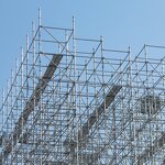 Ringlock Scaffolding Manufacturer - Q235 Steel Ladder Ledger Head