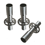 Scaffolding Parts Supplier - Kwikstage Ringlock Cuplock Pipe Prop