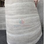 PU Soft Foam Wall Panel Factory - Waterproof Fireproof Stone Pattern