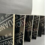 Concrete Formwork System Factory - Portable Lightweight Composite Panel