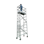 Scaffold Tower System Factory - Wholesale Modular Frame Adjustable Props