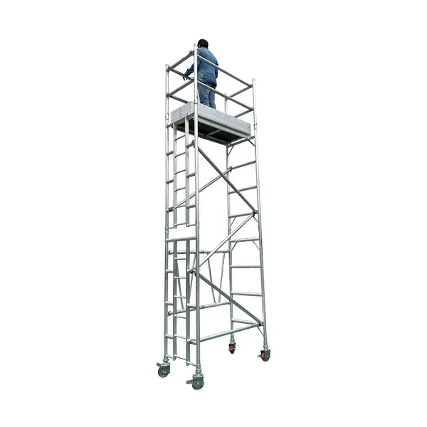 Scaffold Tower System Factory - Wholesale Modular Frame Adjustable Props