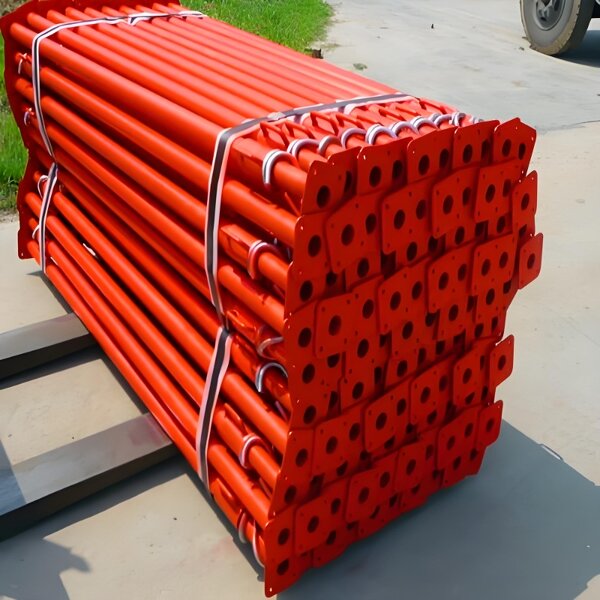 Steel Prop System Factory - High Performance Adjustable Formwork
