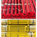 Acrow Prop Manufacturer - for Scaffolding Concrete Formwork Shoring