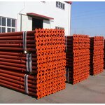 Adjustable Steel Prop Factory - Heavy Duty Shoring Support System