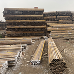 Steel Tube Clamp Scaffolding Supplier - Used for Large-Scale Building