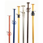 Steel Prop Cup Nut Manufacturer - Adjustable Scaffolding Formwork Support