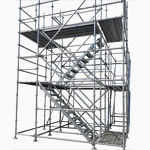 Ringlock Scaffolding Factory - Customized Modular Horizontal Ledgers